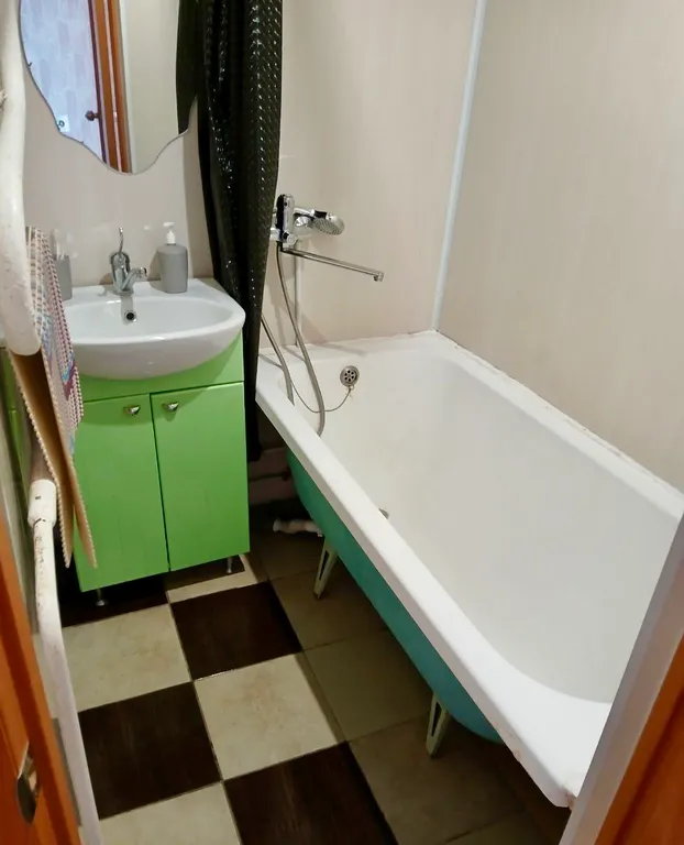 Комфортная квартира в центре города