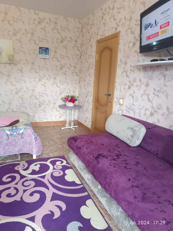 Уютный коттедж на Фиоленте