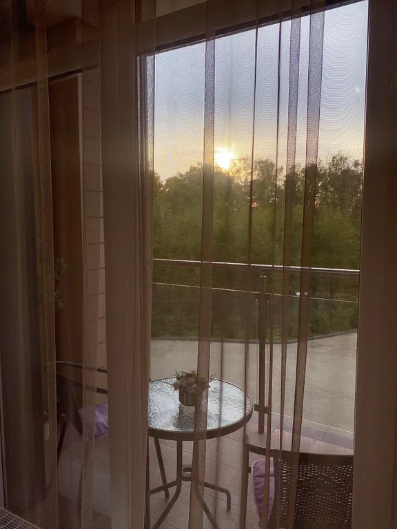 Квартира Квартира Апартамент на высоком берегу — Светлогорск