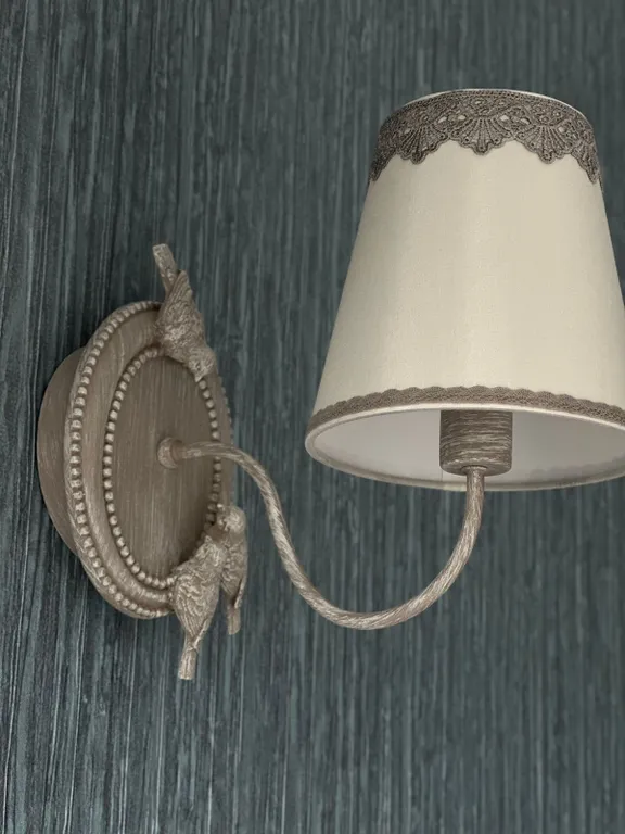 Дом на Каспийском море в стиле Прованс