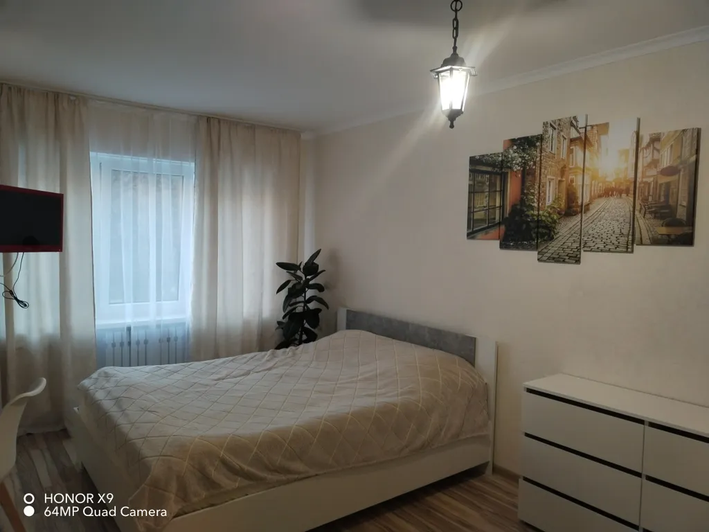 Уютная квартира в центре города — аренда посуточно в Черняховск