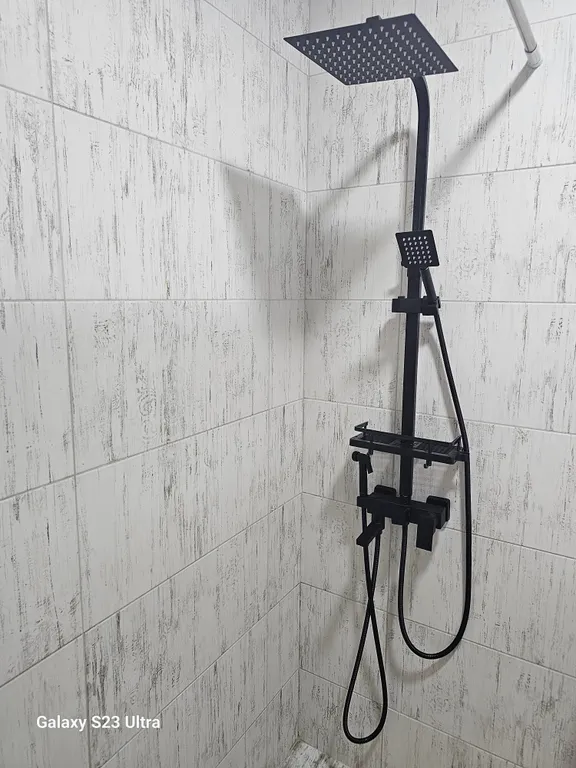 Уютная квартира в гостевом доме