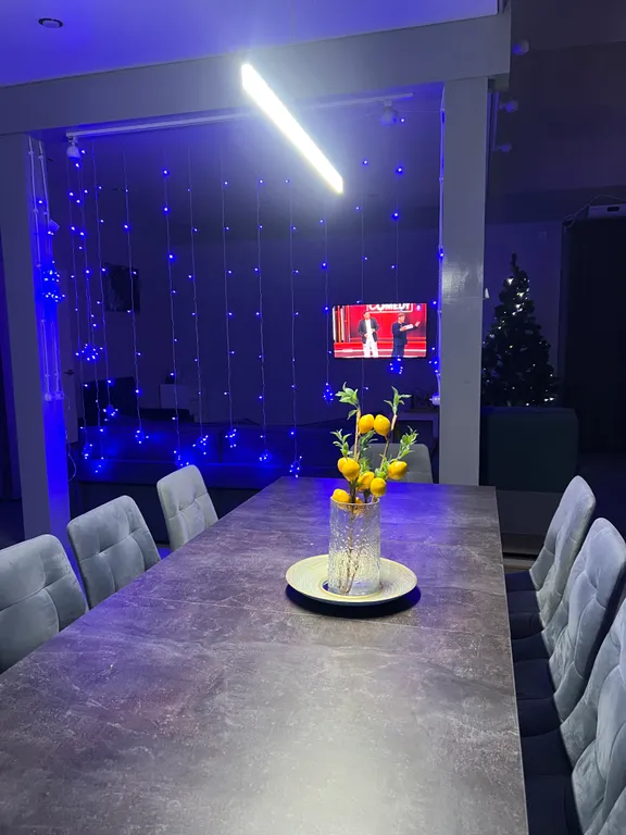 Коттедж Современный классный дом с сауной — Прилесный