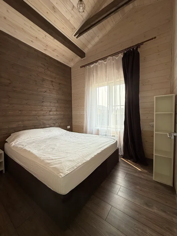 Коттедж Домик на опушке леса с банным чаном — Ногинск