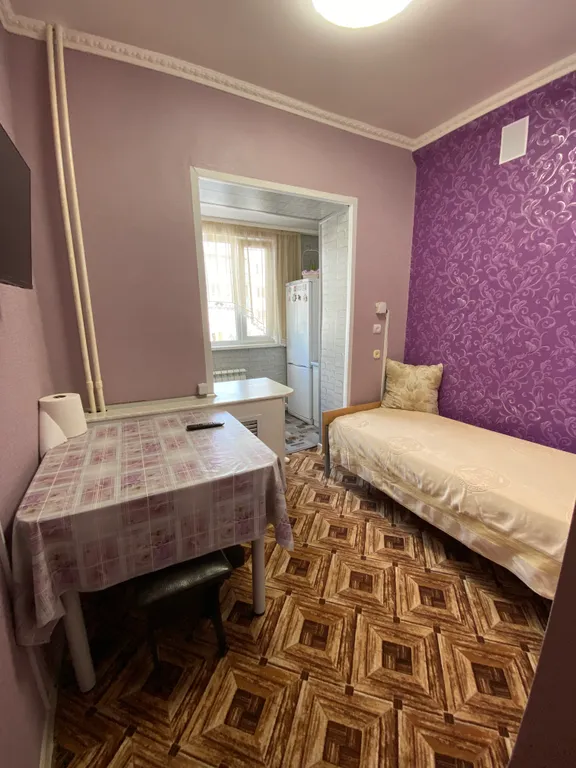 Уютная квартира  для проживания посуточно