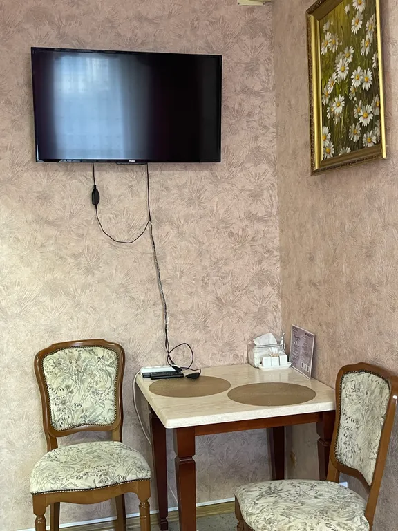 Комната