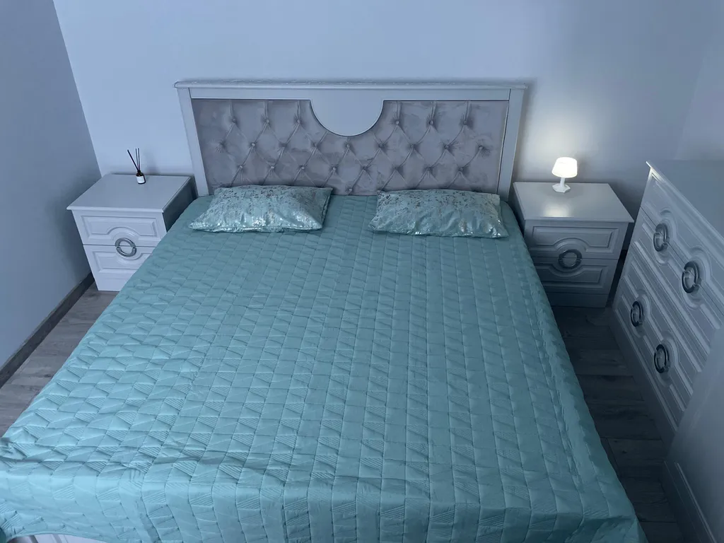 Новые апартаменты в горах