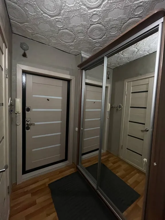 Уютная квартира у Оранжа