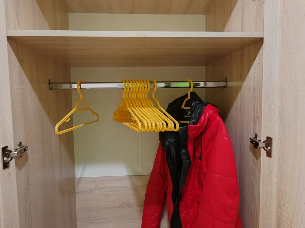 Уютная квартира с большой лоджией - террасой у открытого моря