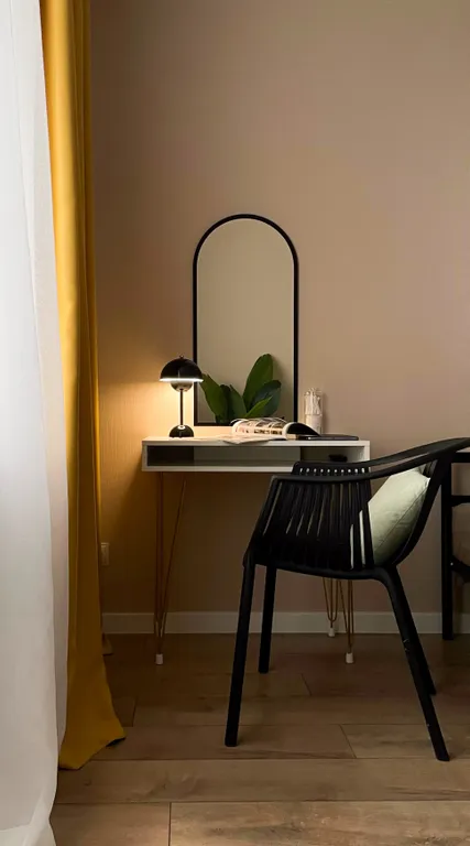 Апартаменты Манго Кошелев парк