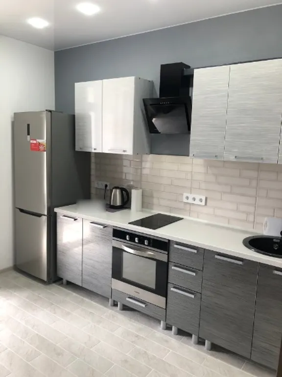 Квартира в лучшем районе города