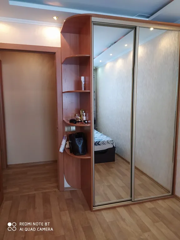 Уютная квартира в шаговой доступности от горнолыжного курорта