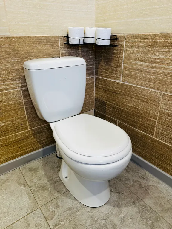 Коттедж у Минска у реки Гайна