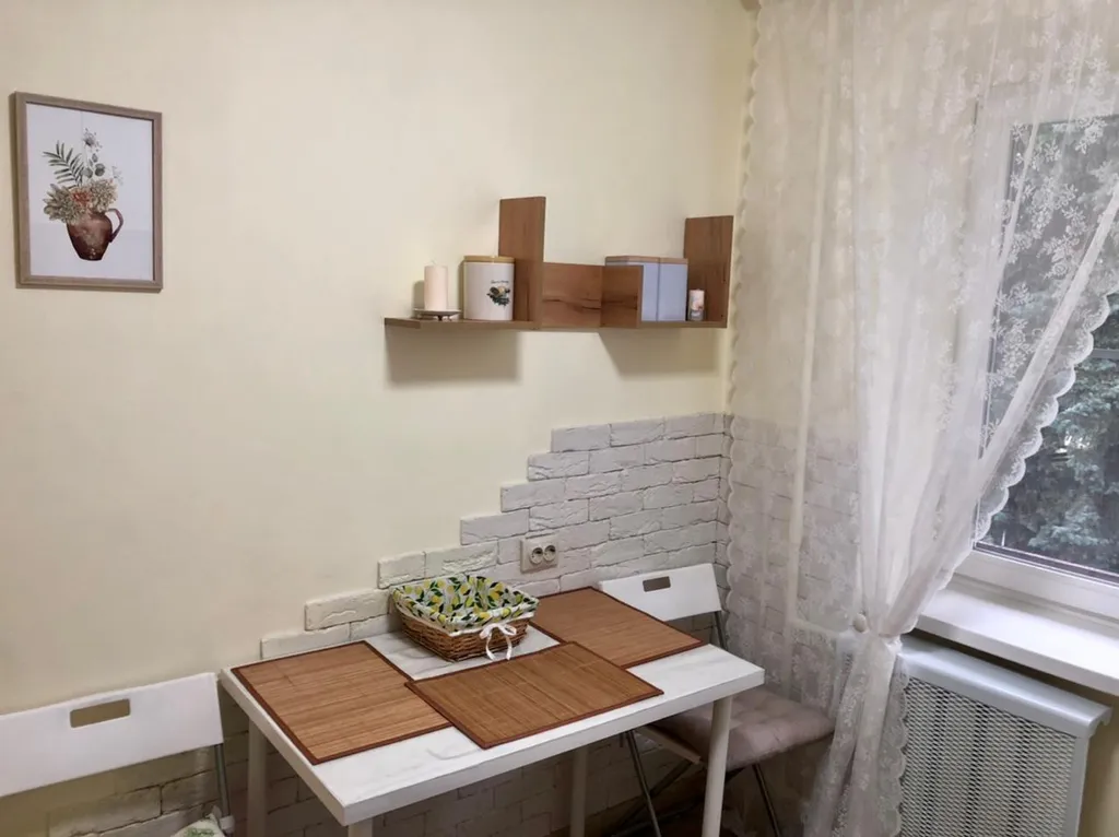 Уютные апартаменты в солнечном Кисловодске