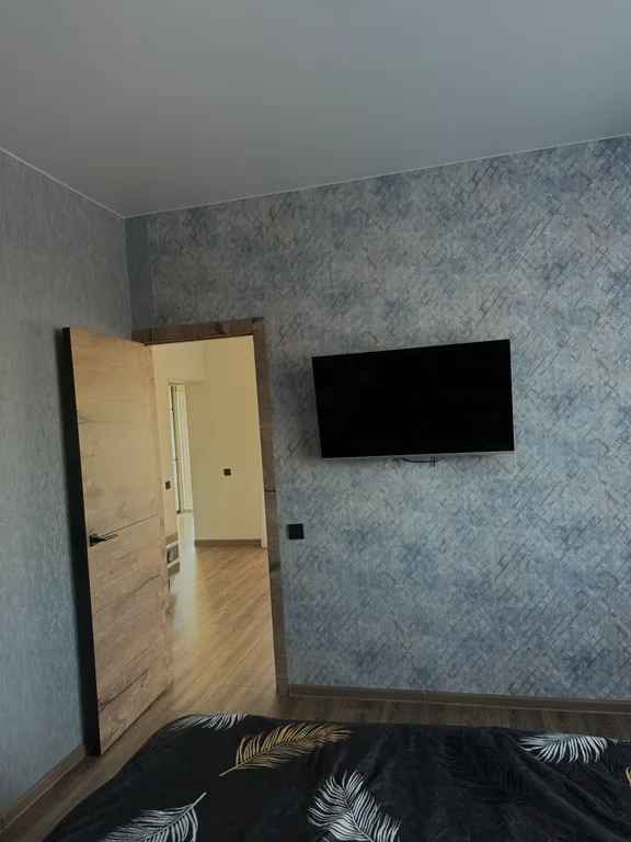 Уютный коттедж на природе