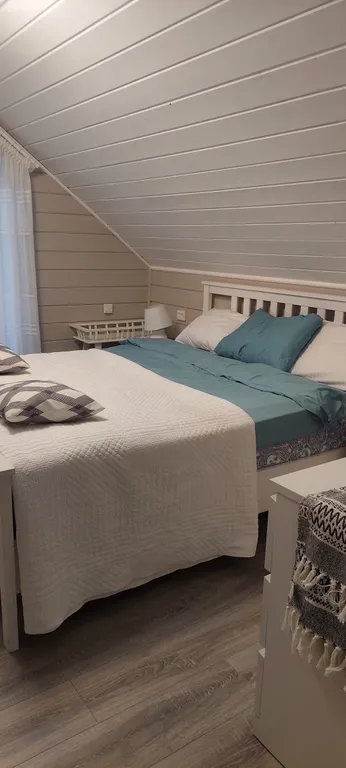 Загородный дом, коттедж для отдыха