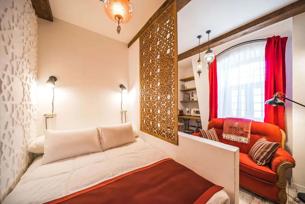 Квартира Комната — аренда посуточно в Баку