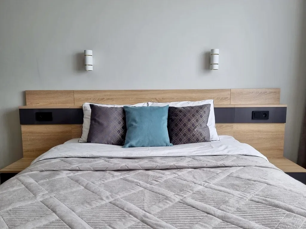 Квартира Квартира Новый 2-комнатный апартамент престиж — Ярославль