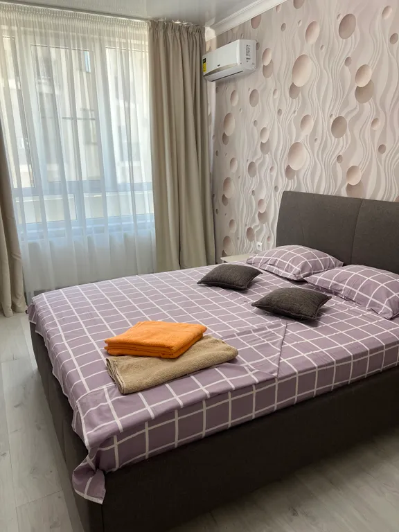 Квартира Квартира Мечта в Мечте — Анапа