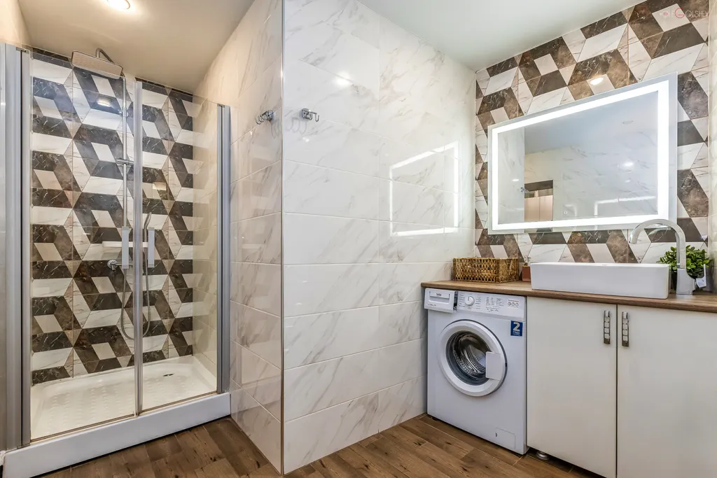 Апартаменты у источника