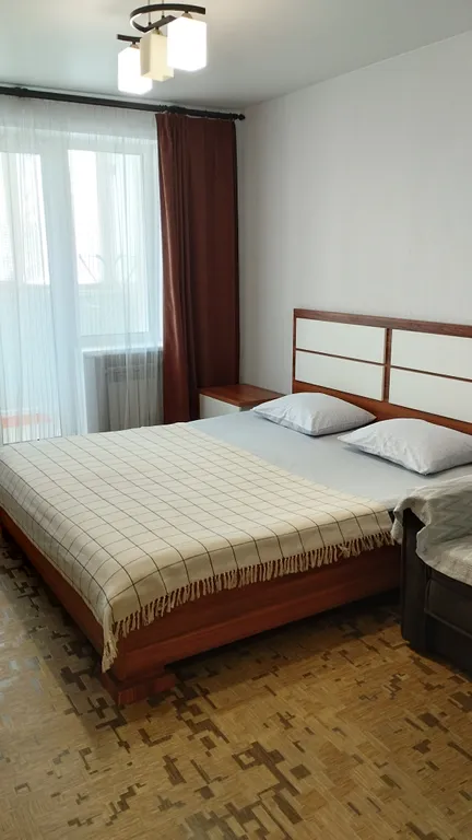 Отличная квартира с европейским ремонтом