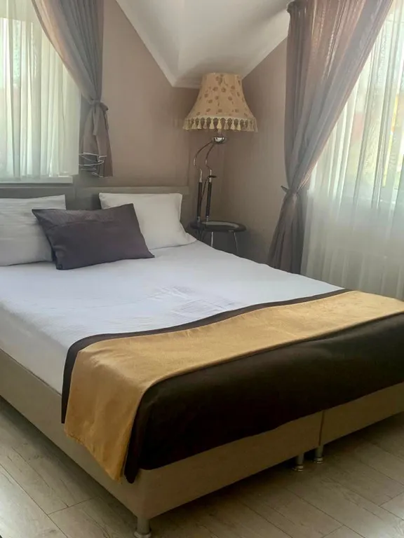 Квартира Комната — Сириус