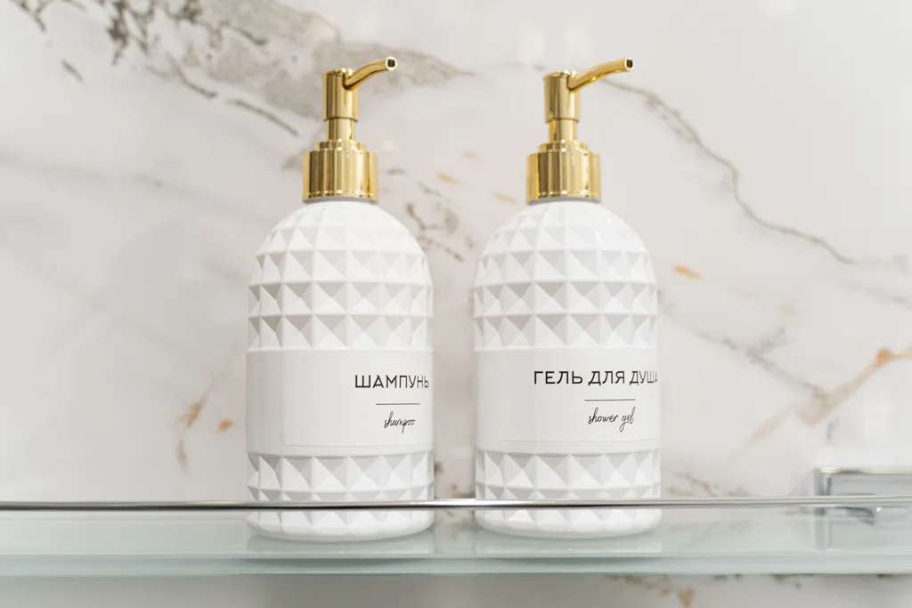 Квартира Евродвухкомнатная квартира в ЖК Черноморский-2 — Геленджик