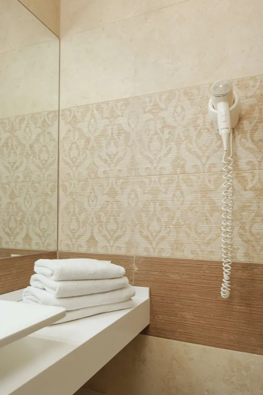 Стандартный 2-комнатный номер