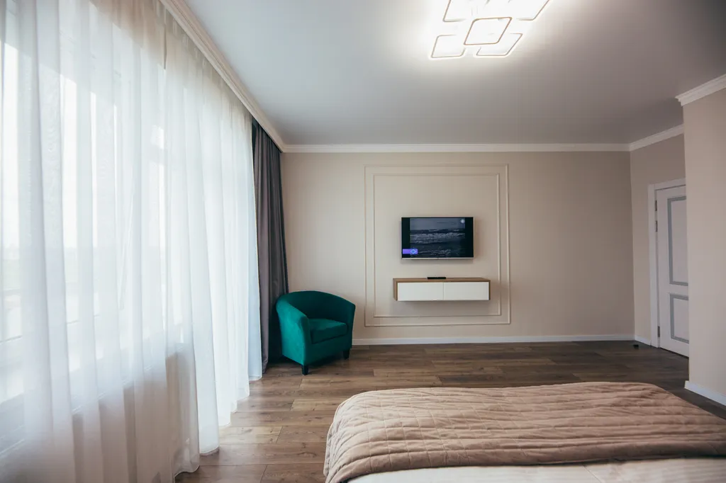 Квартира Апартаменты  с видом на исторический центр — Калининград