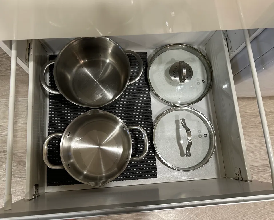 Студия в центре города