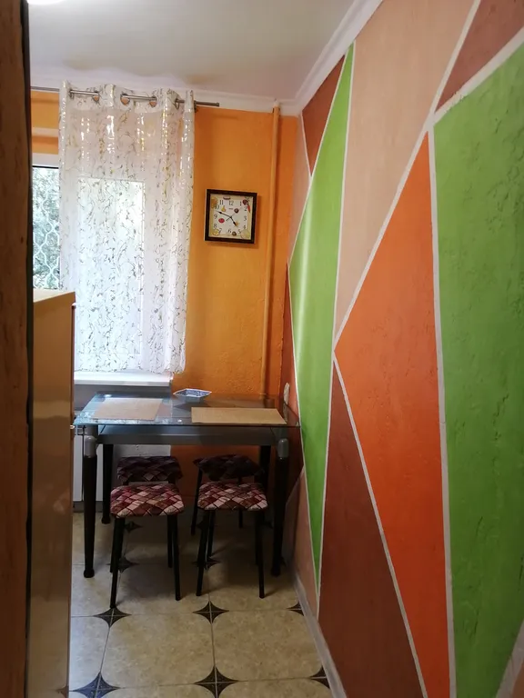 Квартира 2х-комнатная квартира в курортном центре Анапы до пляжа 5 минут — Анапа