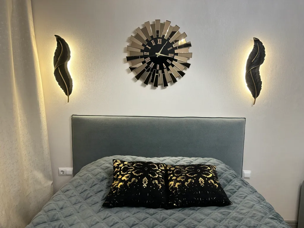 Апартаменты КМ Тимирязевский бесконтактное заселение