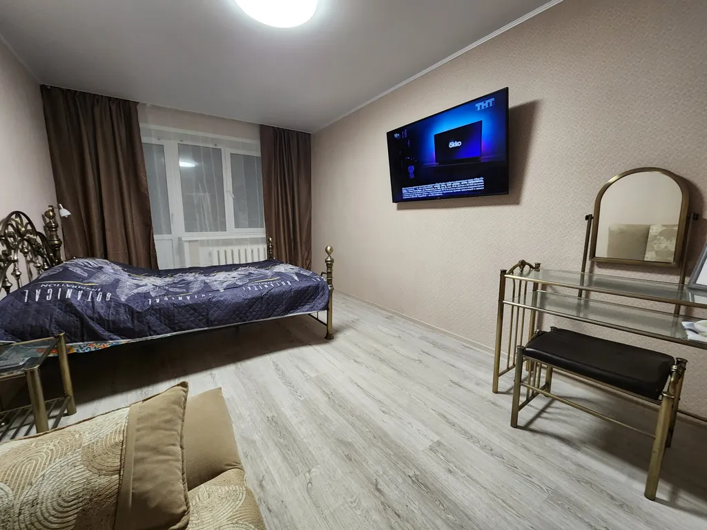 Квартира 2-комнатная Квартира — Курск