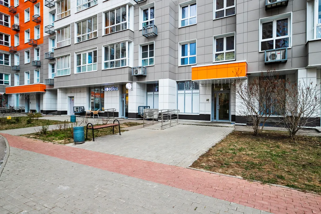 Квартира недалеко от метро Сходненская и аэропорта Шереметьево