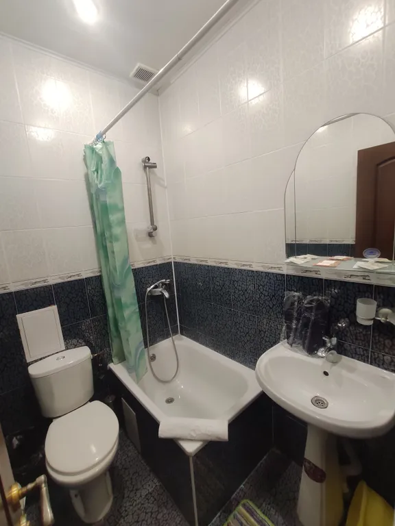 Квартира Комната — Адлер