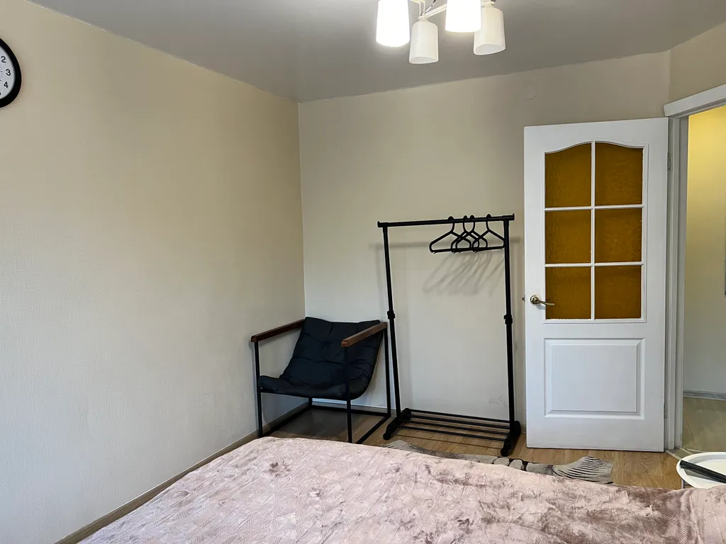 Квартира Уютная 2-комнатная квартира в двух минутах от вокзала — Екатеринбург