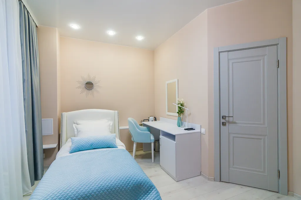 Квартира Комната — аренда посуточно в Пермь