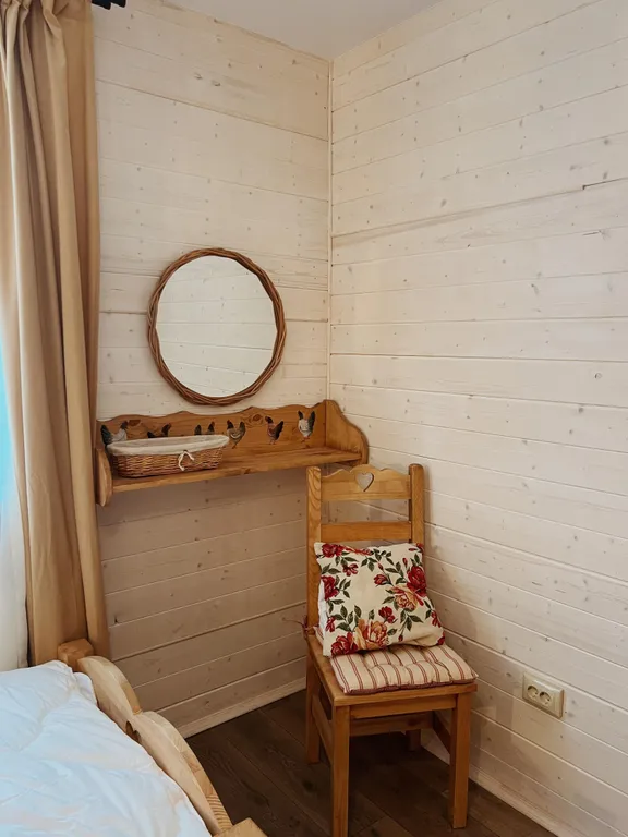 Большое шале