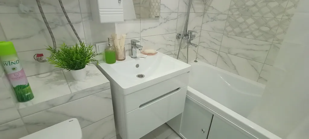 Прекрасная студия