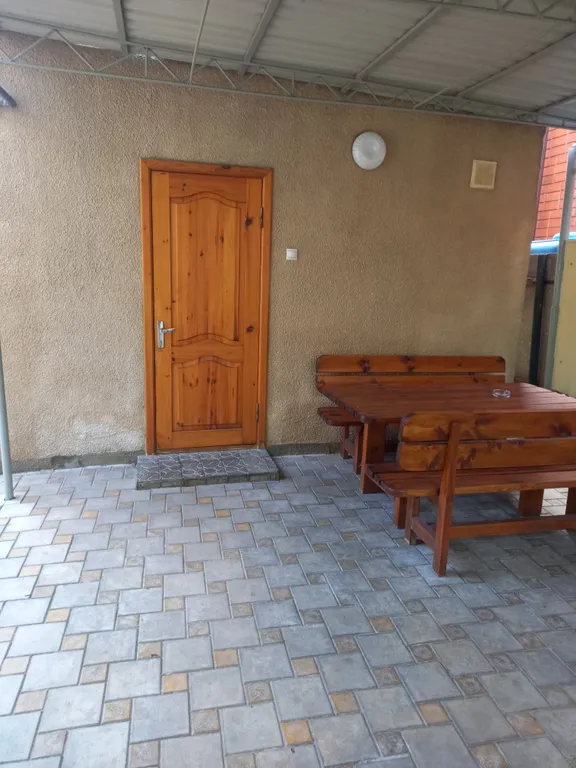 Квартира у моря