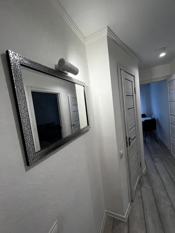 Квартира 1-комнатная квартира в самом центре города — Симферополь