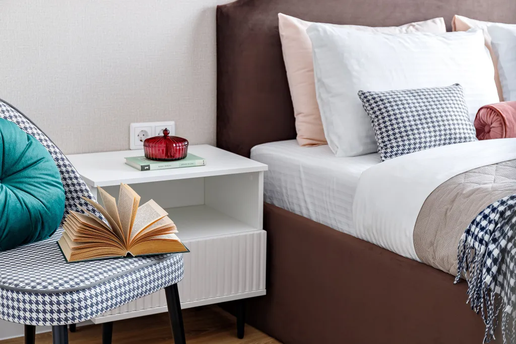 Квартира Апартаменты Шато — Краснодар