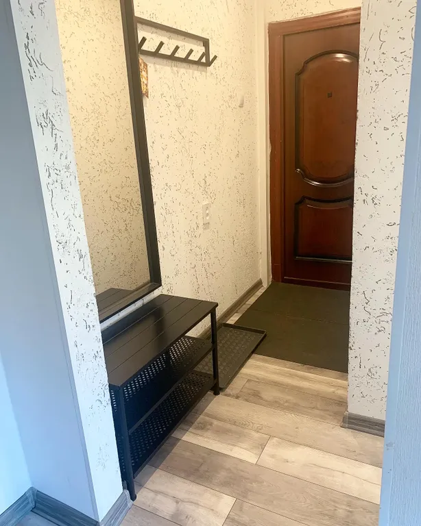 Уютная квартира в Хибинах