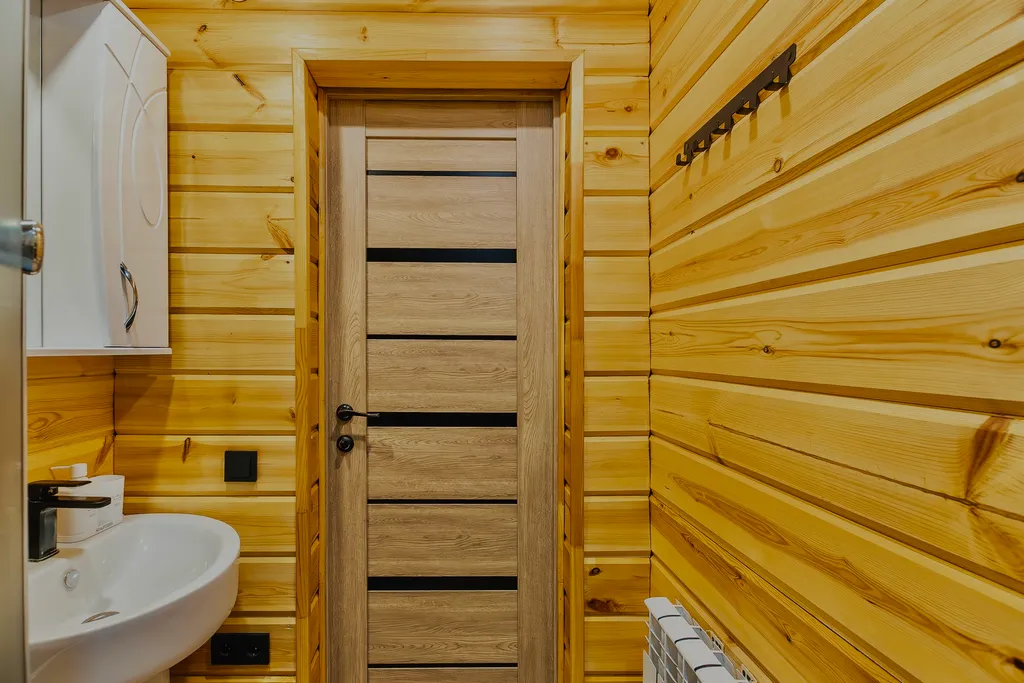 Стандарт улучшенный 2-местный