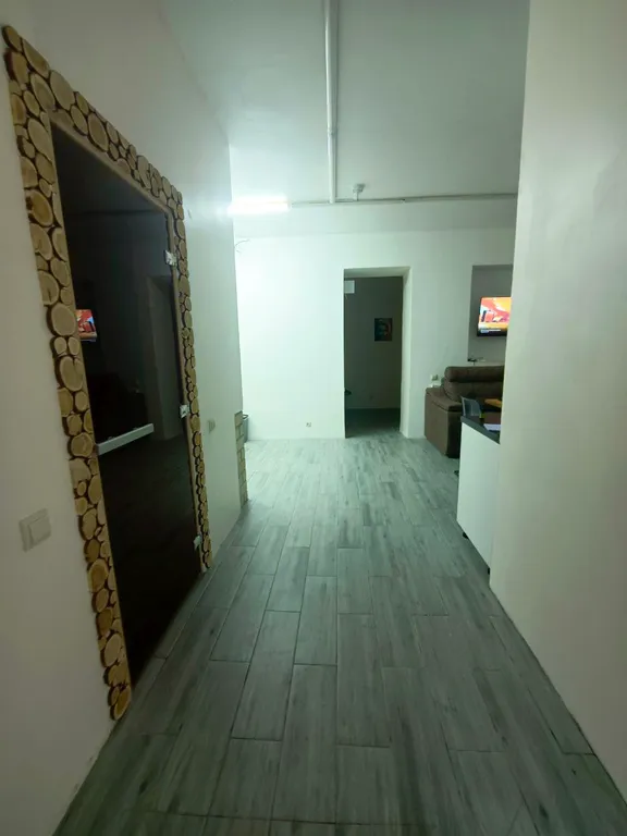 Здоровый Пар - квартира в частном секторе с баней