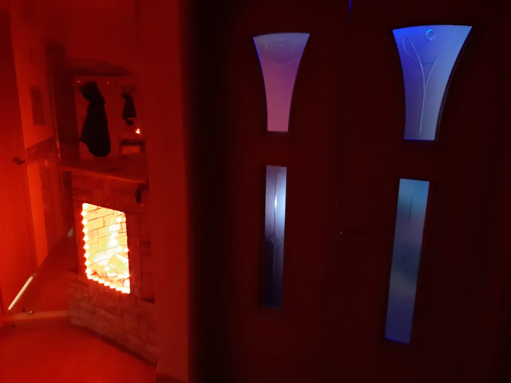 Уютная студия