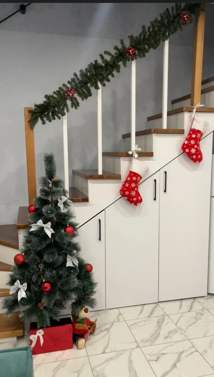 Уютный, чистый, комфортный таунхаус рядом с лесом