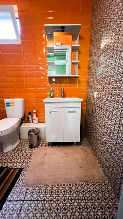 Номер twin с дополнительным спальным местом