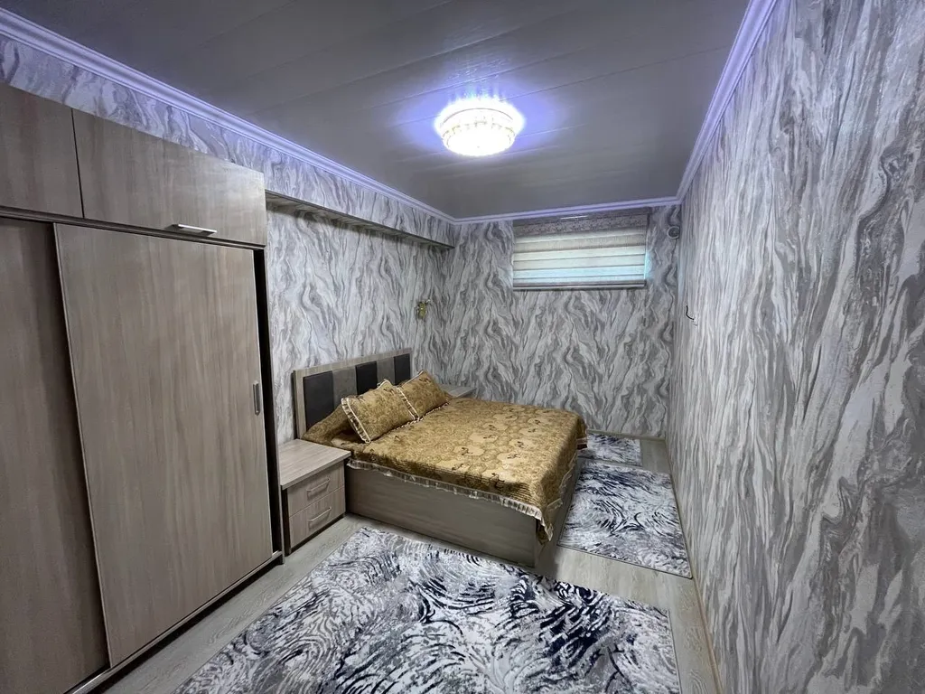 Свой уютный уголок (встретим бесплатно)