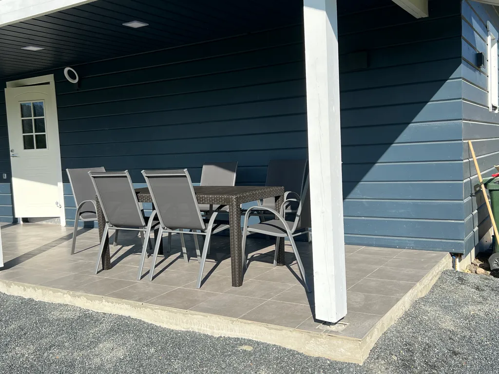 Коттедж Гостевой дом. Сортавала. — Сортавала